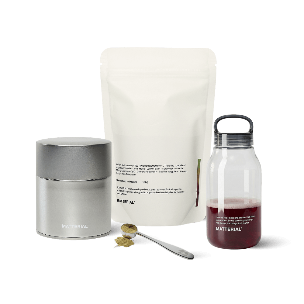 Braincare System